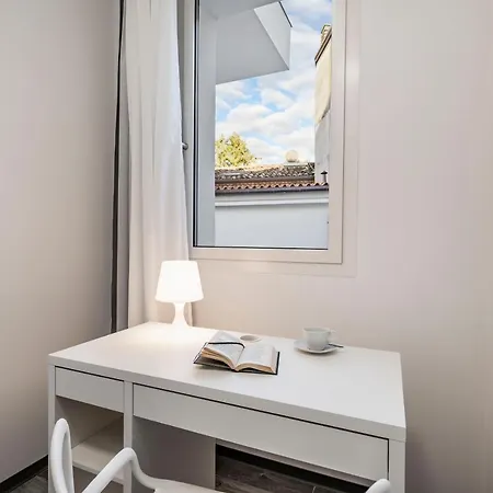 Palazzo Ruzante - Barcellona Apartment *