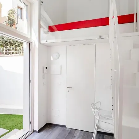 Apartment Palazzo Ruzante - Barcellona