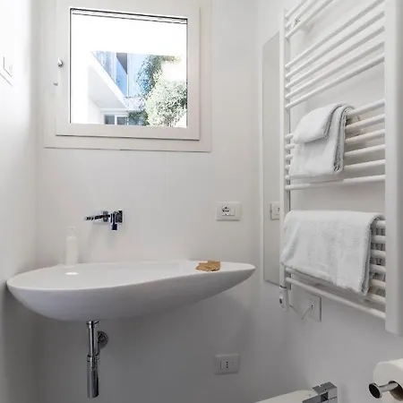 Palazzo Ruzante - Barcellona Apartment Padua