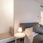 Appartement Palazzo Ruzante - Barcellona *