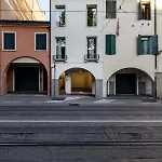Palazzo Ruzante - Barcellona Appartement Padua