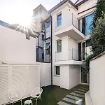 Appartement Palazzo Ruzante - Barcellona Padua