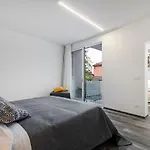Appartement Palazzo Ruzante - Barcellona Padua