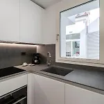 Appartement Palazzo Ruzante - Barcellona