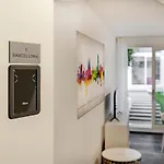 Appartement Palazzo Ruzante - Barcellona *