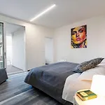Appartement Palazzo Ruzante - Barcellona *