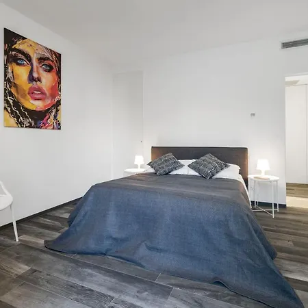 Appartement Palazzo Ruzante - Barcellona Padua