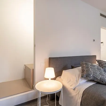 Apartment Palazzo Ruzante - Barcellona *