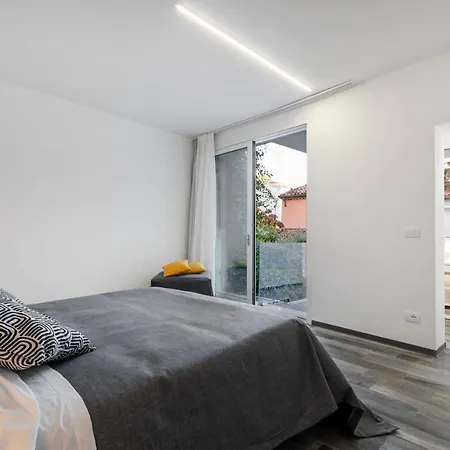Apartment Palazzo Ruzante - Barcellona Padova