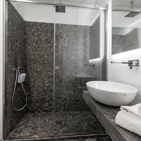 Palazzo Ruzante - Barcellona Apartment *
