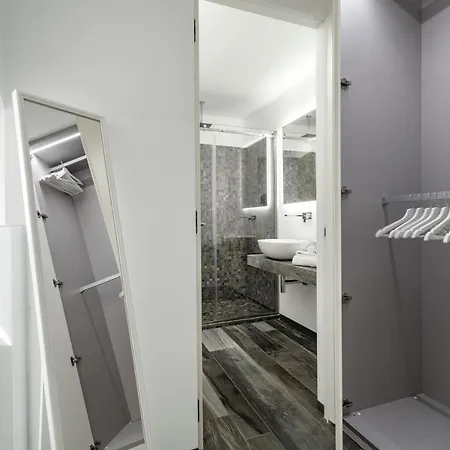 Palazzo Ruzante - Barcellona Apartment