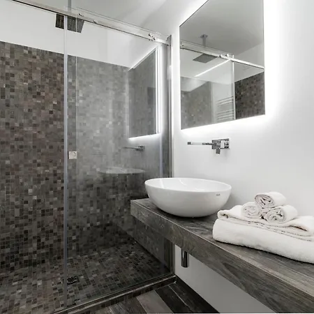 Palazzo Ruzante - Barcellona Apartment Padova