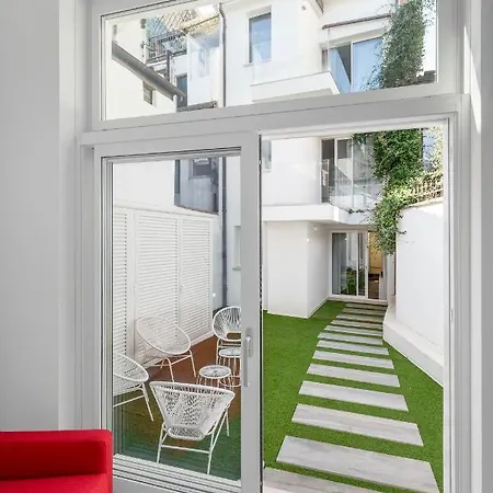 Palazzo Ruzante - Barcellona Apartment
