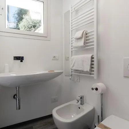Apartment Palazzo Ruzante - Barcellona
