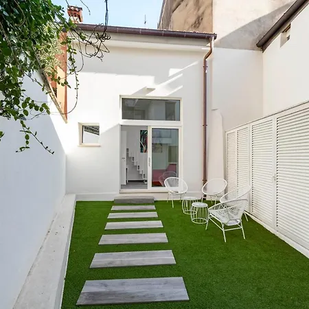 Apartment Palazzo Ruzante - Barcellona
