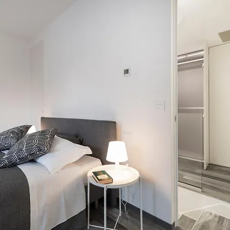 Palazzo Ruzante - Barcellona Apartment